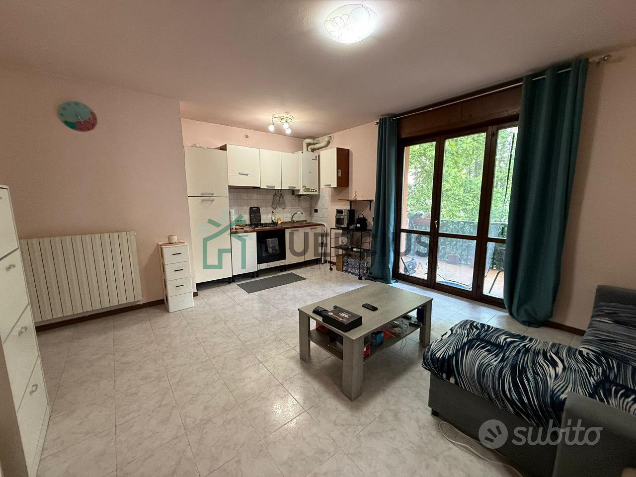 Appartamento – San Bonifacio, Villanova - Vista 3