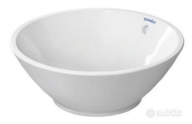 Bacinella bacino Duravit NUOVO