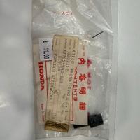 POMELLO AZZERAMENTO CONTA KM HONDA