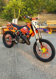 Ktm125