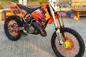 Ktm125