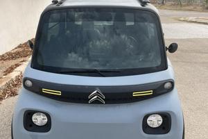 citroen ami tonic 2023 Vmax