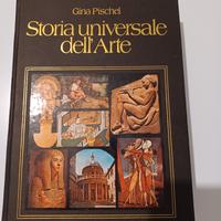 Libro Storia universale dell'arte