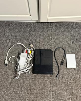 Wii vintage