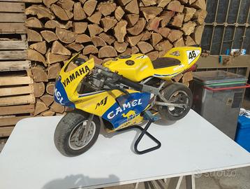 Minimoto 50 cc