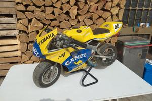 Minimoto 50 cc