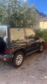 Suzuki Vitara 1,6 4X4