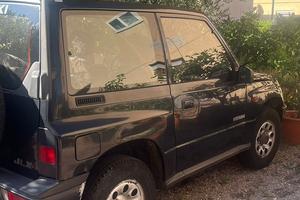Suzuki Vitara 1,6 4X4