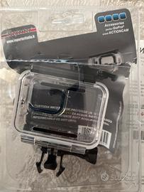 Gopro hero custodia impermeabile