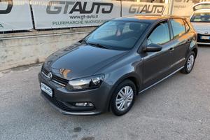 Volkswagen Polo 1.0 MPI 5p. Trendline