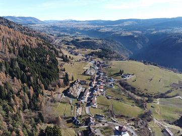 TER. RESIDENZIALE A ROTZO