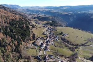 TER. RESIDENZIALE A ROTZO