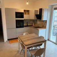 Appartamento via Marsiglia - Sassari