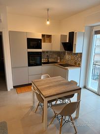 Appartamento via Marsiglia - Sassari