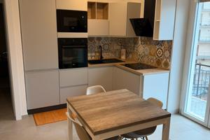 Appartamento via Marsiglia - Sassari