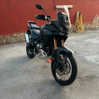 Africa Twin 1100 Adventure Sport