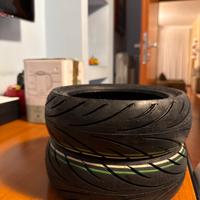 Gomme per monopattino elettrico