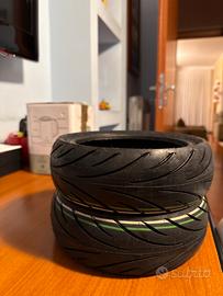 Gomme per monopattino elettrico