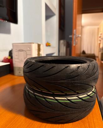 Gomme per monopattino elettrico