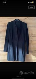Cappotto nero