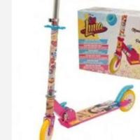 monopattino Soy luna