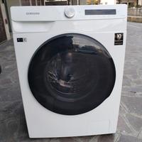 Lavasciuga Samsung 10.5/6 kg