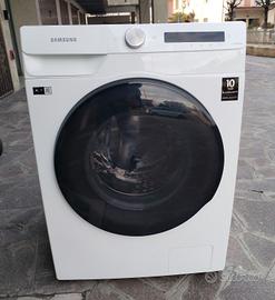 Lavasciuga Samsung 10.5/6 kg