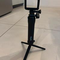 Treppiede  GoPro AFAEM-001