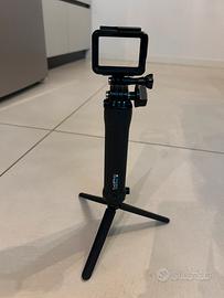 Treppiede  GoPro AFAEM-001