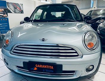 Mini Mini 1.6 16V Cooper