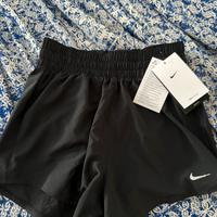 Pantaloncini sportivi Nike Dri-FIT NUOVI