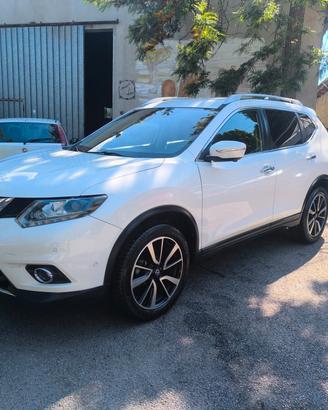 Nissan X-Trail 1.6 dCi 4WD Tekna