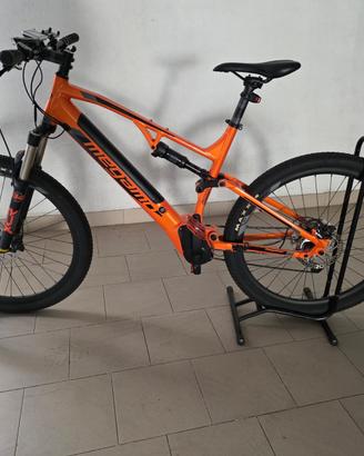 Megamo RIDON FS Full Bike Taglia L