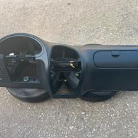 Cruscotto Citroen Saxo