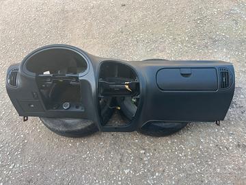 Cruscotto Citroen Saxo