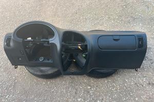 Cruscotto Citroen Saxo