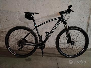 MTB Olympia Bull 29