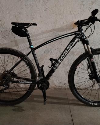 MTB Olympia Bull 29