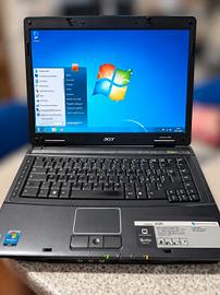 Acer Extensa 5220 – Notebook