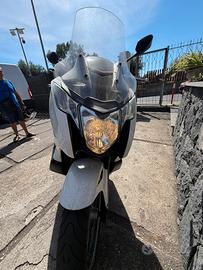 Honda integra 700