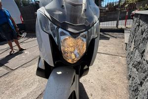 Honda integra 700