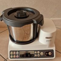 Kenwood kcook robot da cucina 