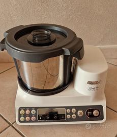 Kenwood kcook robot da cucina 