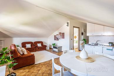 Appartamento arredato - Centallo (CN)