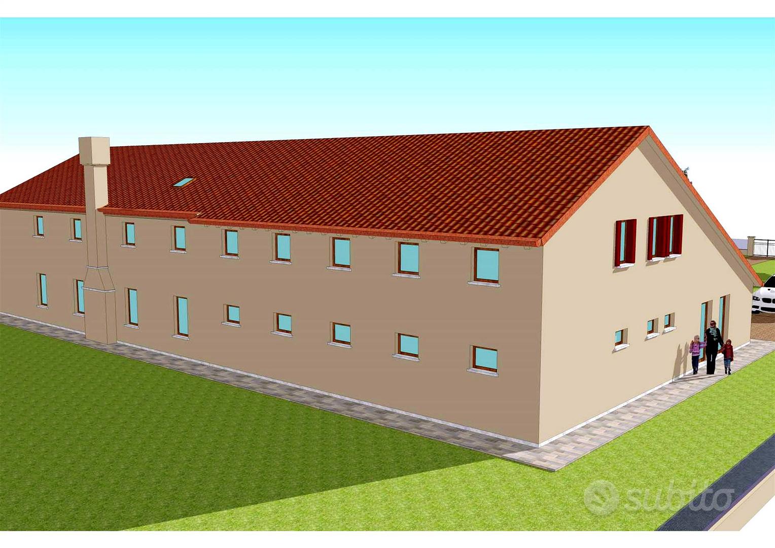 Apartment in Salzano, Rimembranze - Vista 4