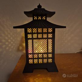 lanterna Giapponese