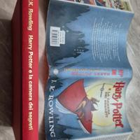 Harry Potter e la Camera dei Segreti | 7^Rist 2000