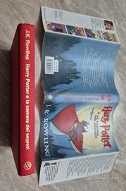 Harry Potter e la Camera dei Segreti | 7^Rist 2000