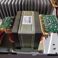 Parti Ricambio Amplificatore Onkyo A-9010 (A9010)