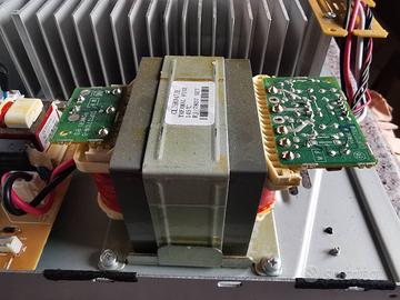 Parti Ricambio Amplificatore Onkyo A-9010 (A9010)